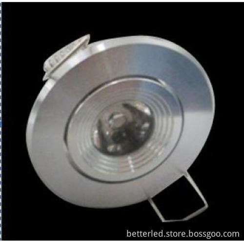 1W Led ceiling light with high quality